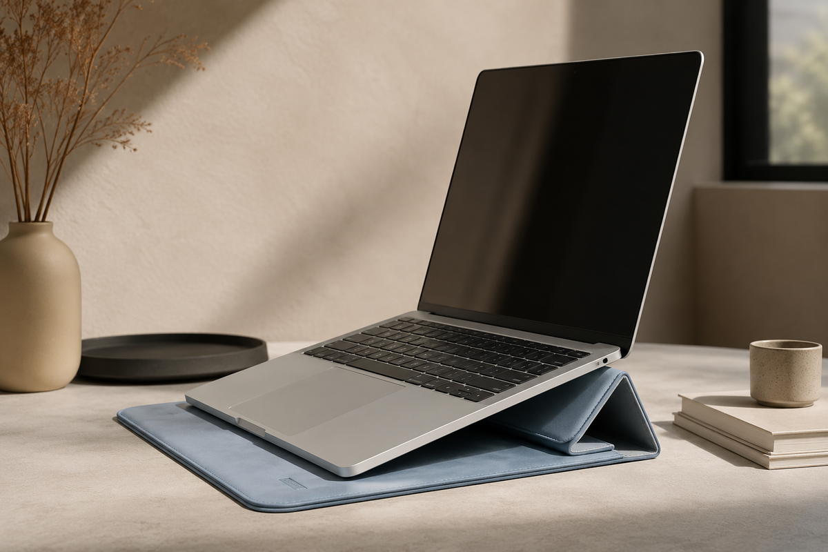 Improve your comfort. Anywhere.