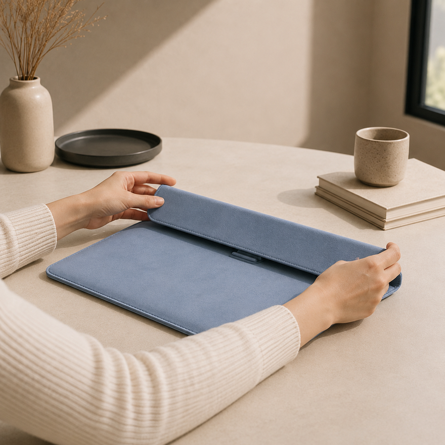 UprightDesk