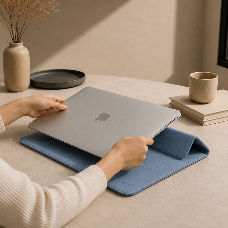 UprightDesk