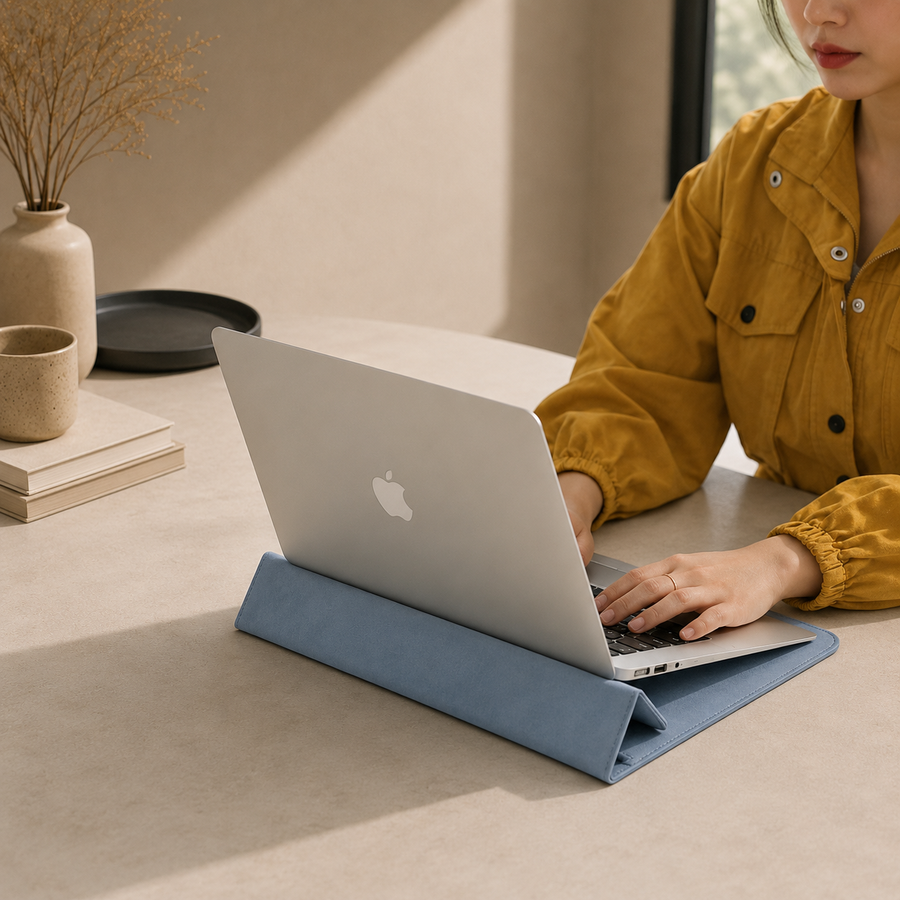 UprightDesk